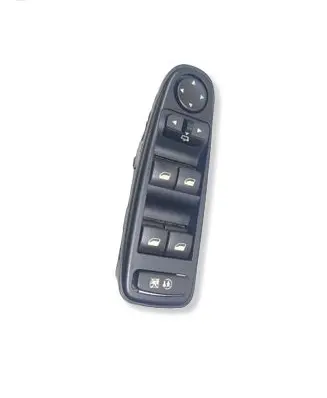 Citroen C4 I Picasso Electric window control switch 