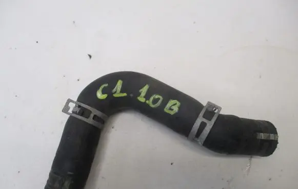 Citroen C1 Engine coolant pipe/hose