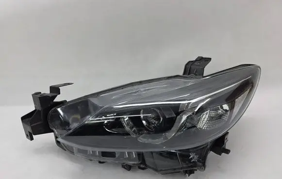 Mazda 6 Headlight/headlamp 