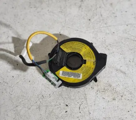 KIA Rio Airbag slip ring squib (SRS ring)