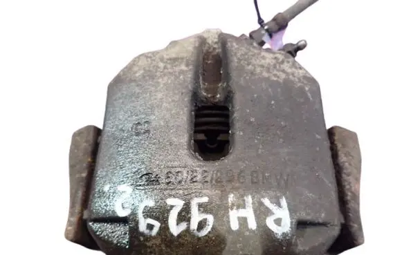 BMW 5 E39 Front brake caliper