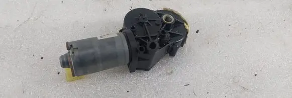 BMW 7 E65 E66 Seat adjustment motor 0390204002 916876