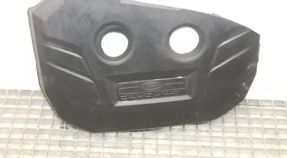 Ford Mondeo MK IV Engine cover (trim) AG9G6A949B