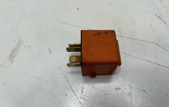 BMW 3 E46 Other relay 1378238 967113