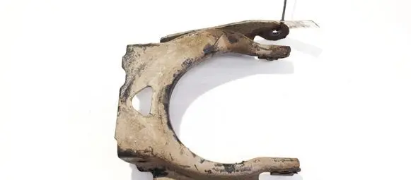 Citroen C5 Front lower control arm/wishbone 9682595280