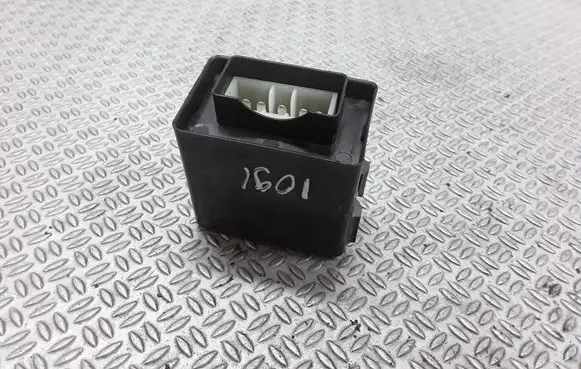 Hyundai Galloper Other relay
