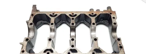 Hyundai Santa Fe other engine part 7C28