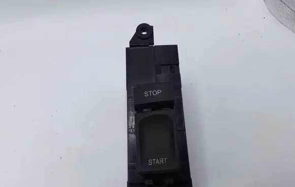 Audi A8 S8 D3 4E Engine start stop button switch 4E2905217 5WK45064