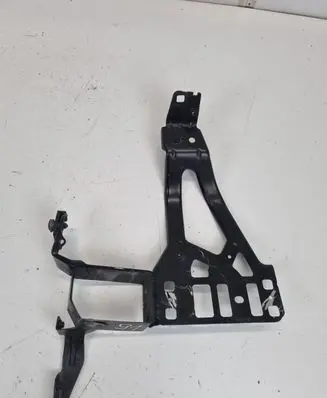 BMW 5 E60 E61 Front bumper mounting bracket 7163484 51647163484