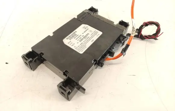 Volvo XC90 Bluetooth control unit module 31310743 001EEEAB107A 31310740AA
