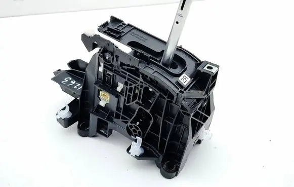 Toyota RAV 4 (XA50) Gear shifter/selector 75M018RHD