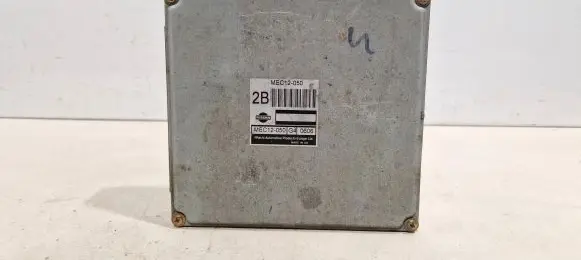 Nissan Primera Engine control unit/module MEC12050