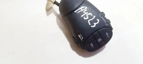 Renault Scenic I Multifunctional control switch/knob 
