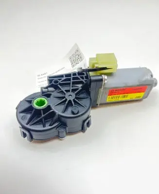 Hyundai Ioniq 5 Seat adjustment motor 886D4N9000 1I15B9969