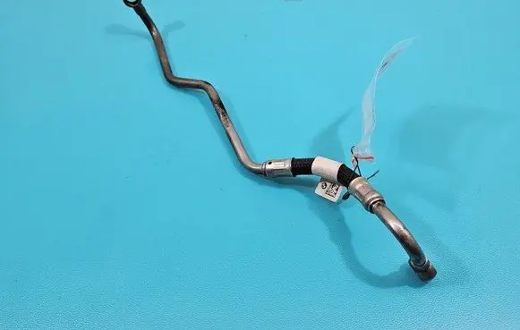 BMW 5 F10 F11 Engine coolant pipe/hose 782328203 IMPRK1450788