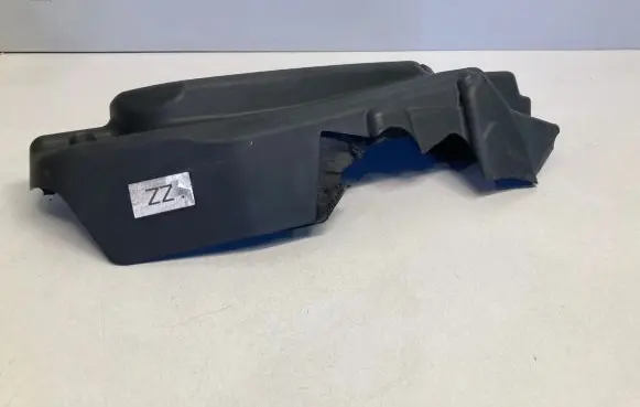 BMW X5 E70 Engine cover (trim) 7788918