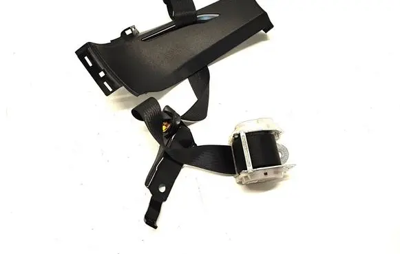 Tesla Model S Rear seatbelt 101878905C