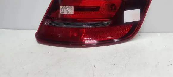Audi A3 S3 8V Rear/tail lights 8V4945096C