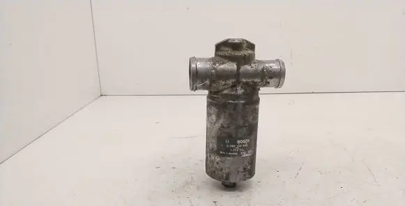 BMW 5 E39 Idle control valve (regulator) 1744713 0280140545