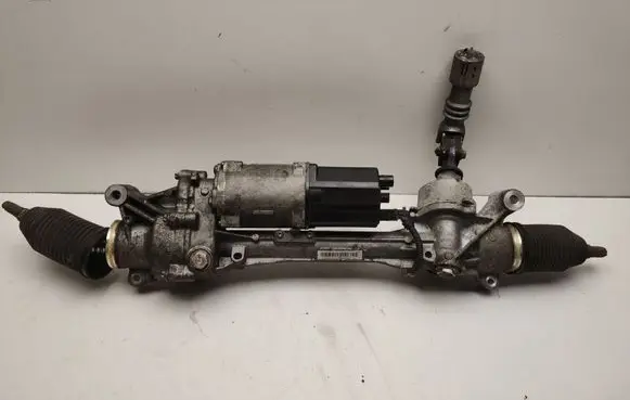 Mercedes-Benz C W205 Steering rack A2054609200
