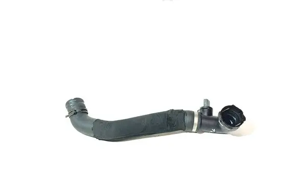 Audi A6 C7 Engine coolant pipe/hose 4G0122293K 4G0122293