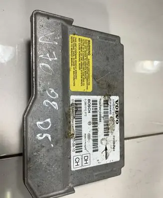 Volvo V70 Airbag control unit/module P31264402