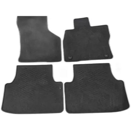 Cupra Formentor Interior carpet 