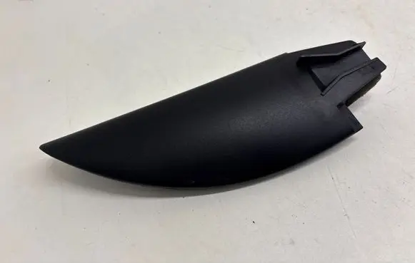 Volkswagen Polo Plastic wing mirror trim cover 6Q0837974E