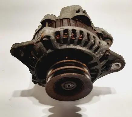 Mitsubishi Pajero Generator/alternator ME203546PAJERO
