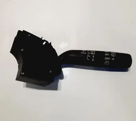 Mazda 2 Wiper control stalk 01242500DY