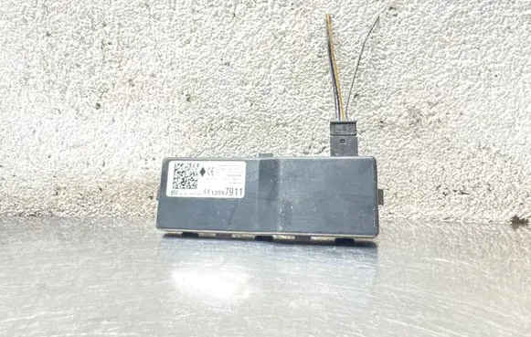 Opel Insignia A Keyless (KESSY) go control unit/module 13597911 11150904000 812857993
