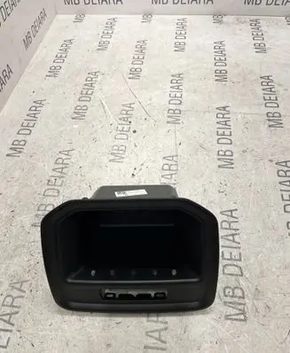 Porsche Macan (95B) Other center console (tunnel) element 95B864298