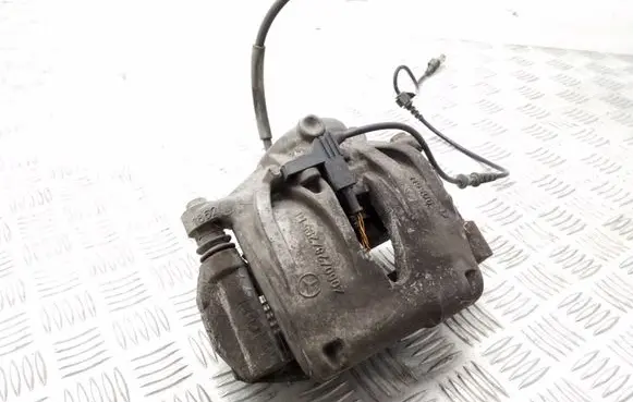 Mercedes-Benz E W211 Front brake caliper