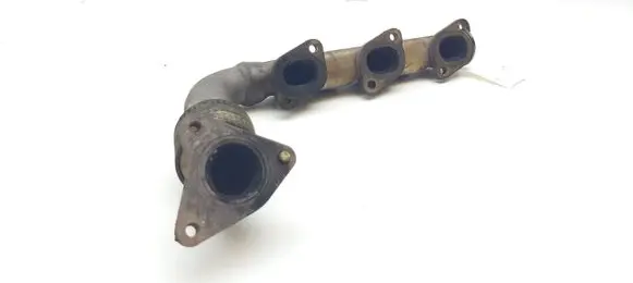 Mercedes-Benz E W211 Exhaust manifold