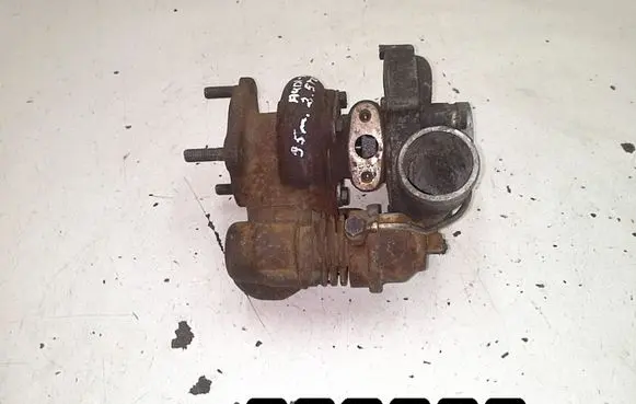 Audi A6 S6 C4 4A Turbo 046145703F
