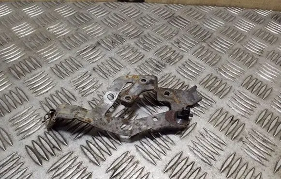 Renault Trafic III (X82) Other interior part 320930795R