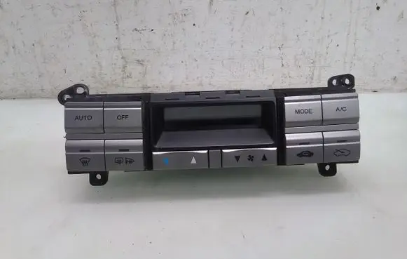 Honda FR-V Climate control unit 79600SJDG52