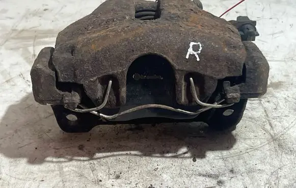 Audi A4 S4 B7 8E 8H Front brake caliper