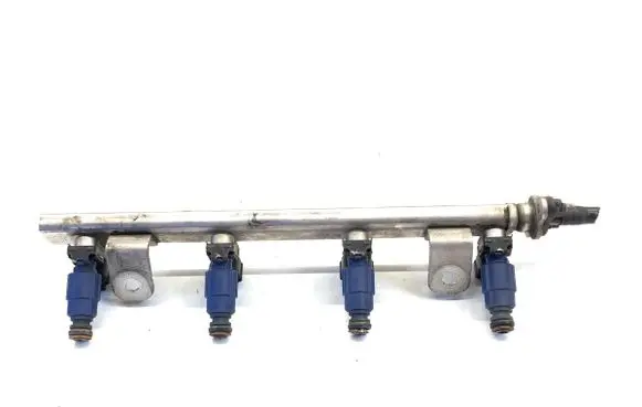 KIA Venga Fuel main line pipe 353102B000