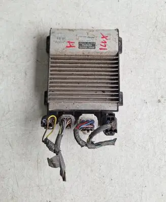 Toyota Hilux (AN10, AN20, AN30) Fuel injection control unit/module 8987120080