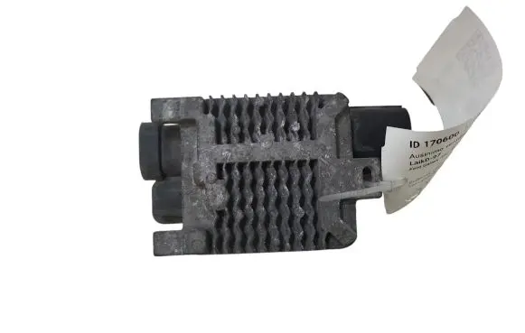 Ford Galaxy Coolant fan relay 940002904 006005240907