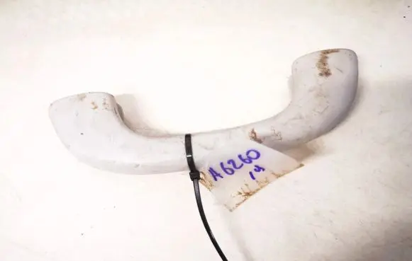 Citroen C5 Front interior roof grab handle 9686109880 9681334080