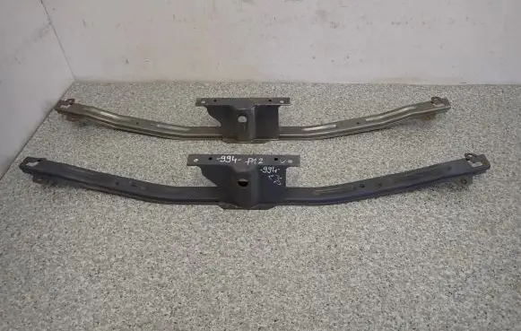 Nissan Primera Front subframe
