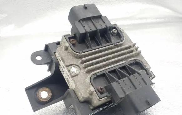 Gearbox control unit/module