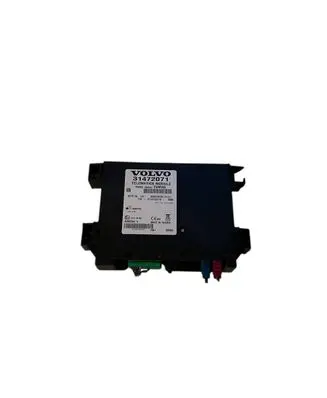Volvo V60 Other control units/modules 31472071 31472075
