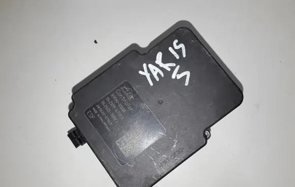 Toyota Yaris ABS Pump 895410D100