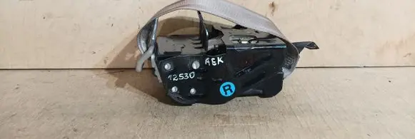 Jaguar XJ X308 Rear seatbelt HNC7064AA AEK 00066774