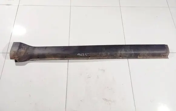 Ford Maverick Sill