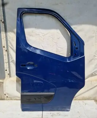 Renault Master III Door (2 Door Coupe) 