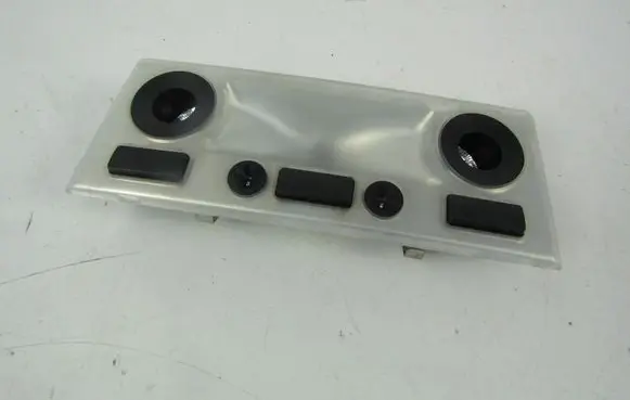 BMW 5 E60 E61 Other interior light 63316962058